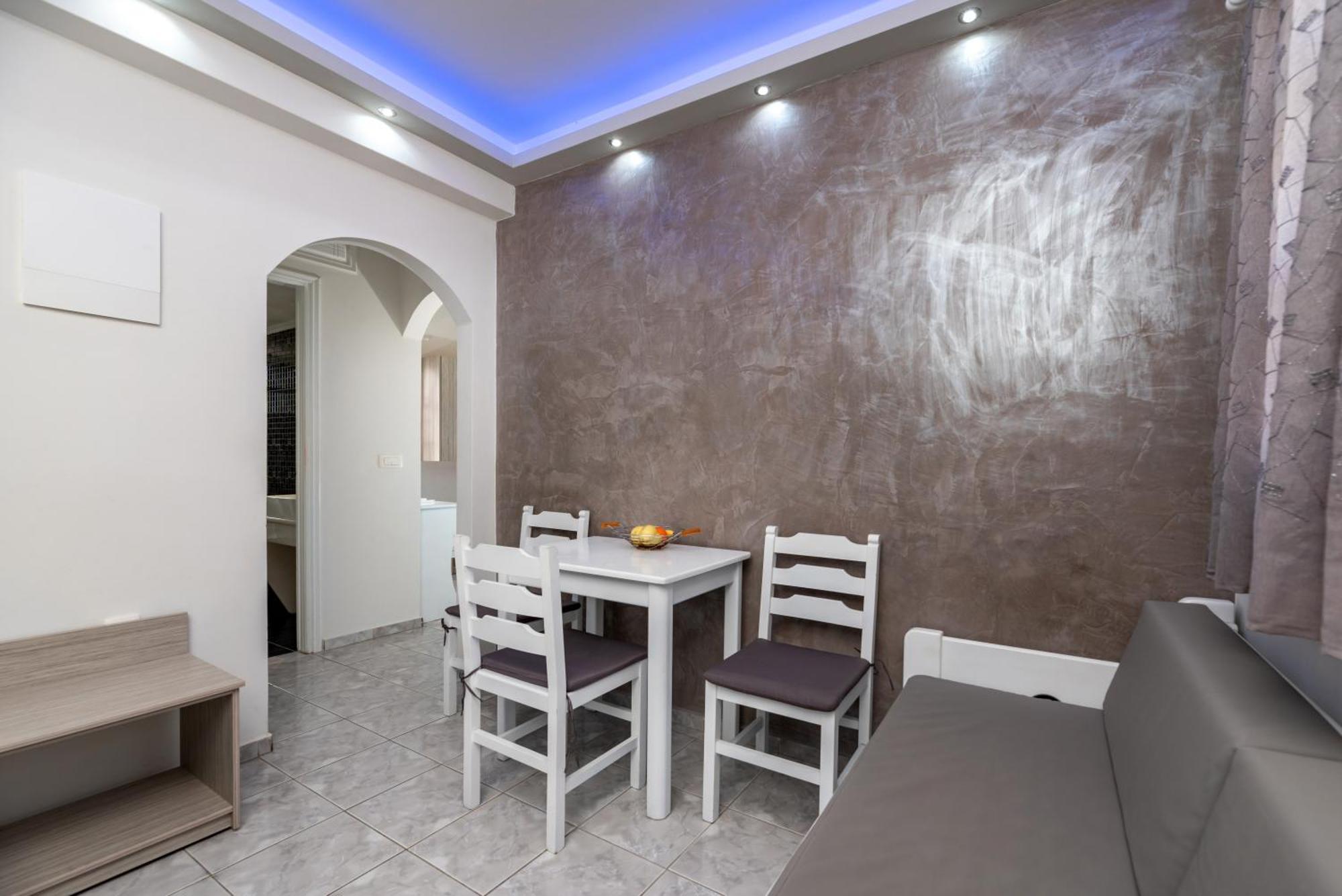 Villa Anemomilos Perissa 외부 사진