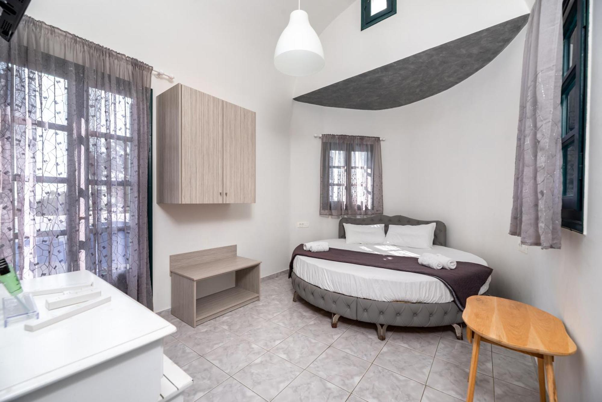 Villa Anemomilos Perissa 외부 사진