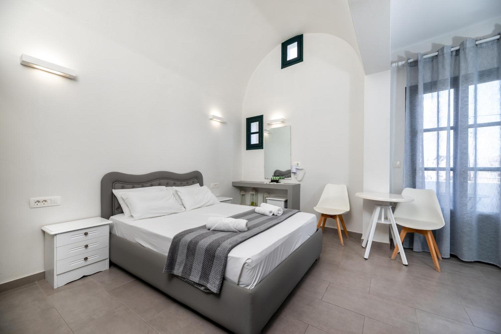 Villa Anemomilos Perissa 외부 사진